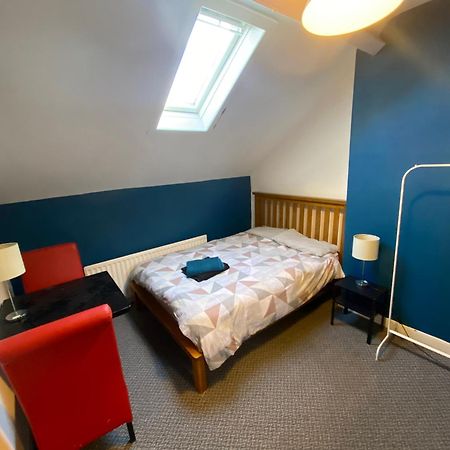 Bnb Belfast Bagian luar foto