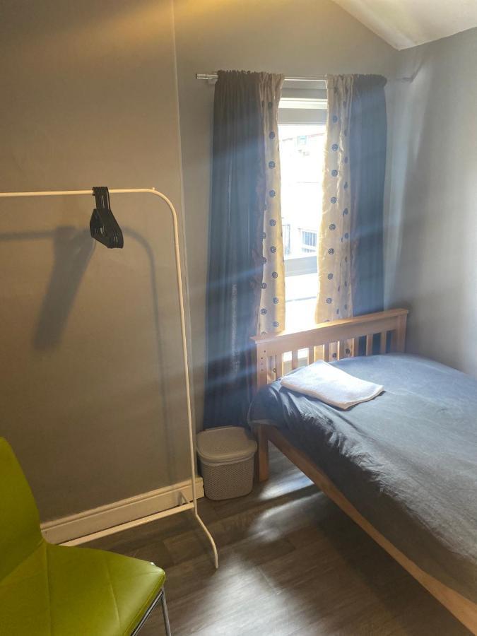 Bnb Belfast Bagian luar foto