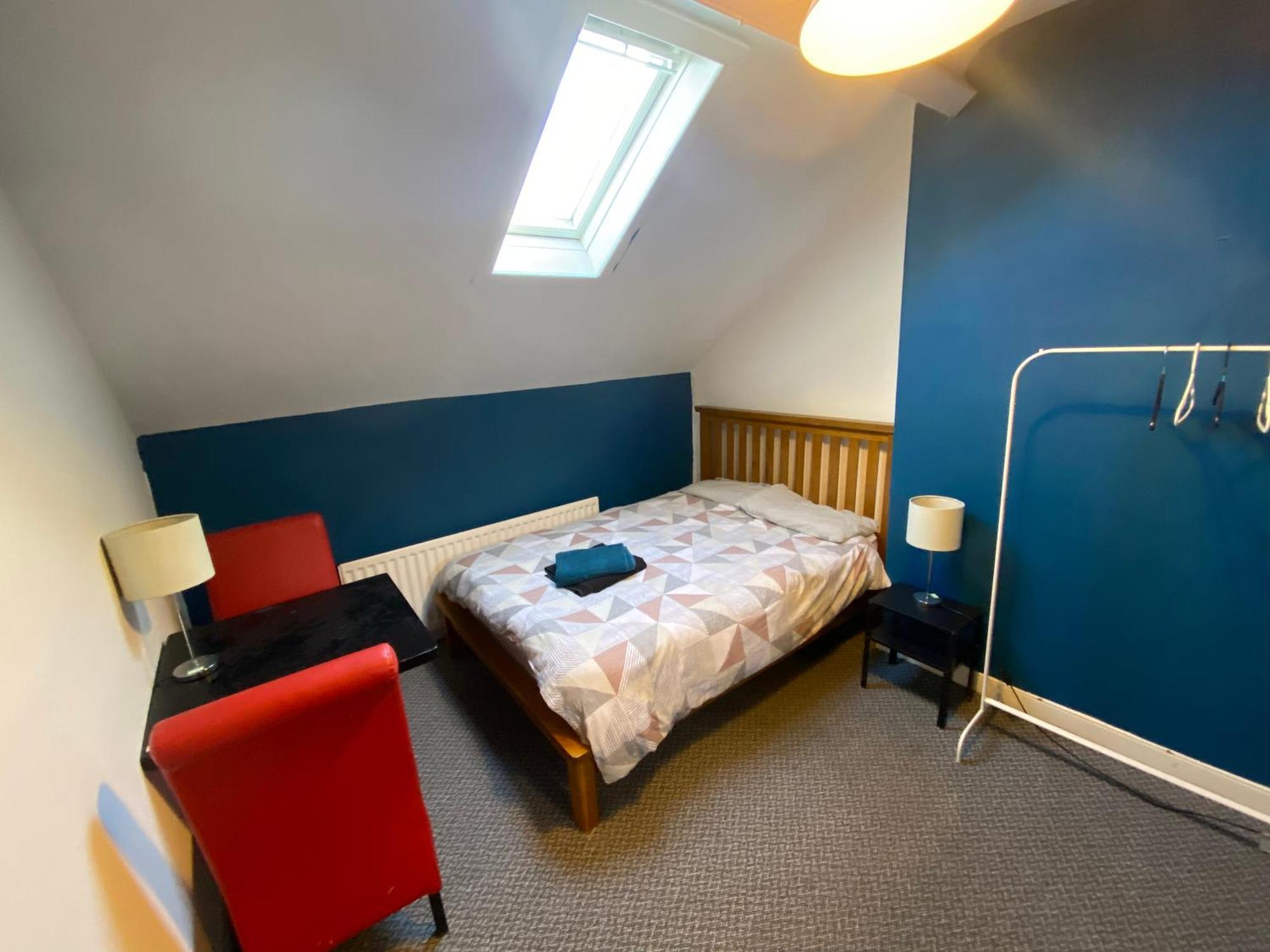 Bnb Belfast Bagian luar foto