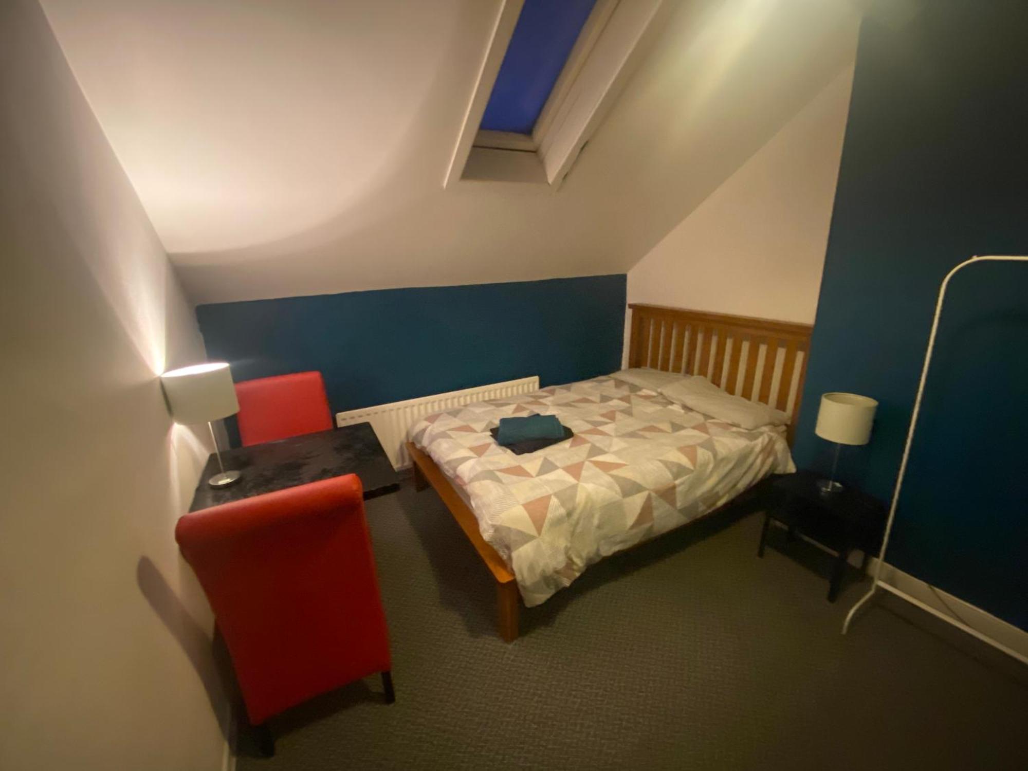 Bnb Belfast Bagian luar foto