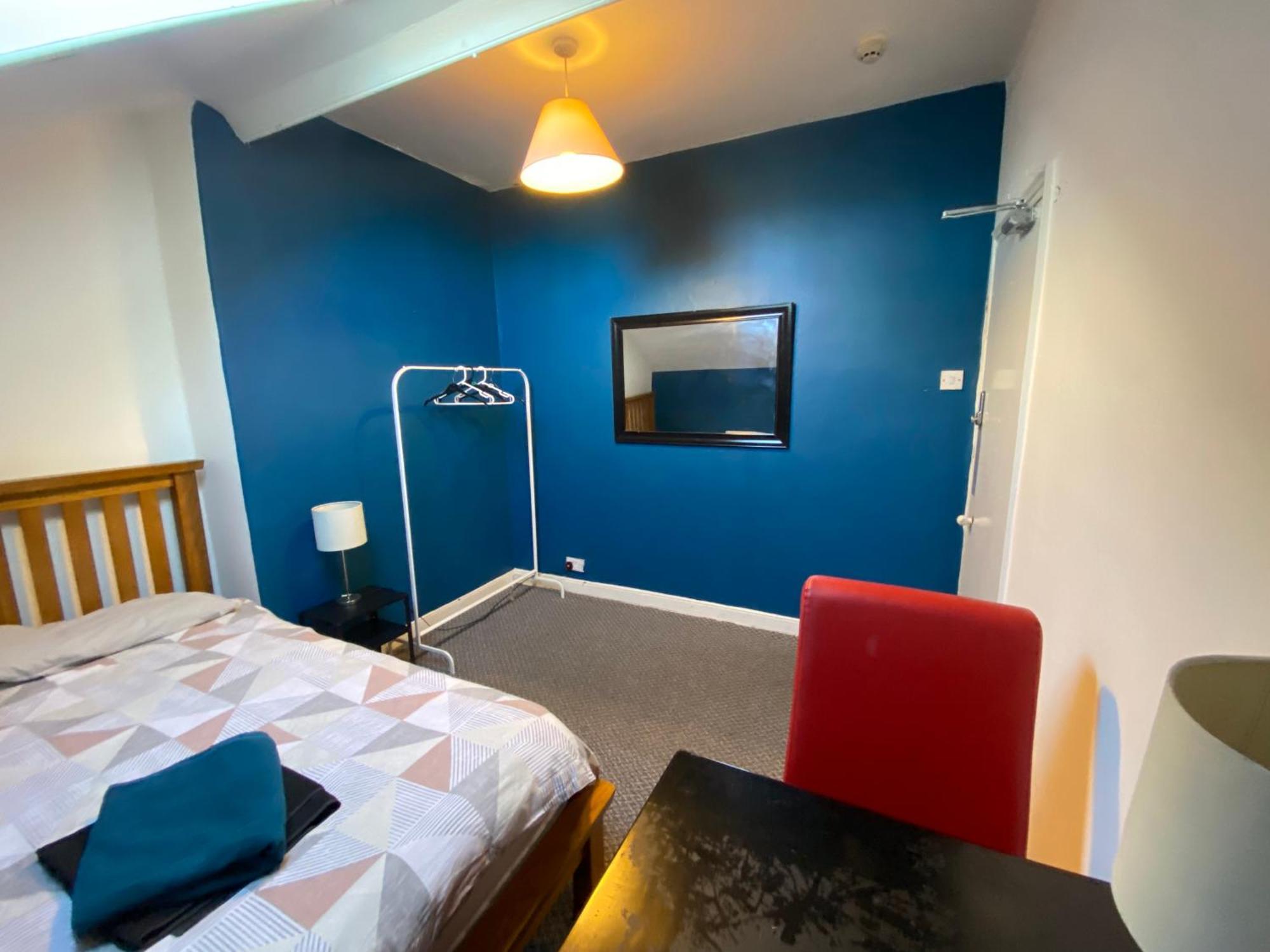 Bnb Belfast Bagian luar foto
