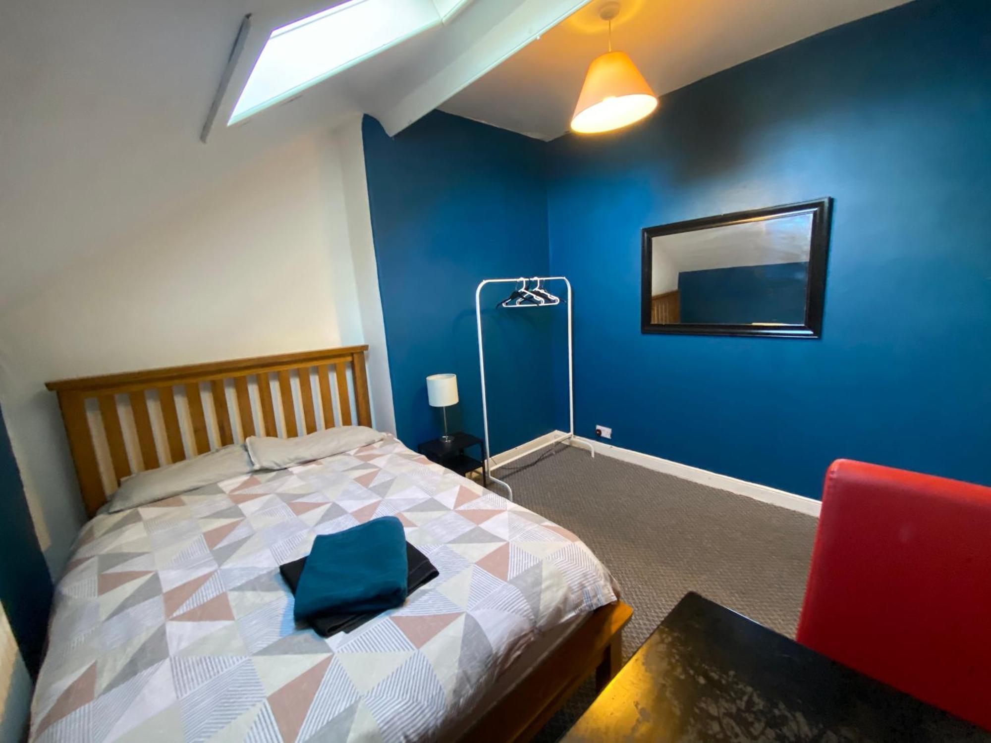 Bnb Belfast Bagian luar foto