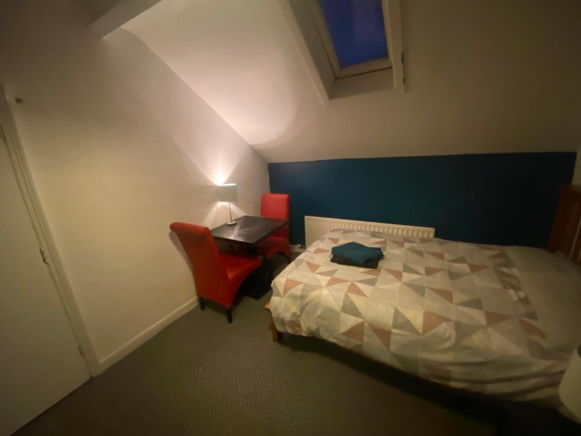Bnb Belfast Bagian luar foto
