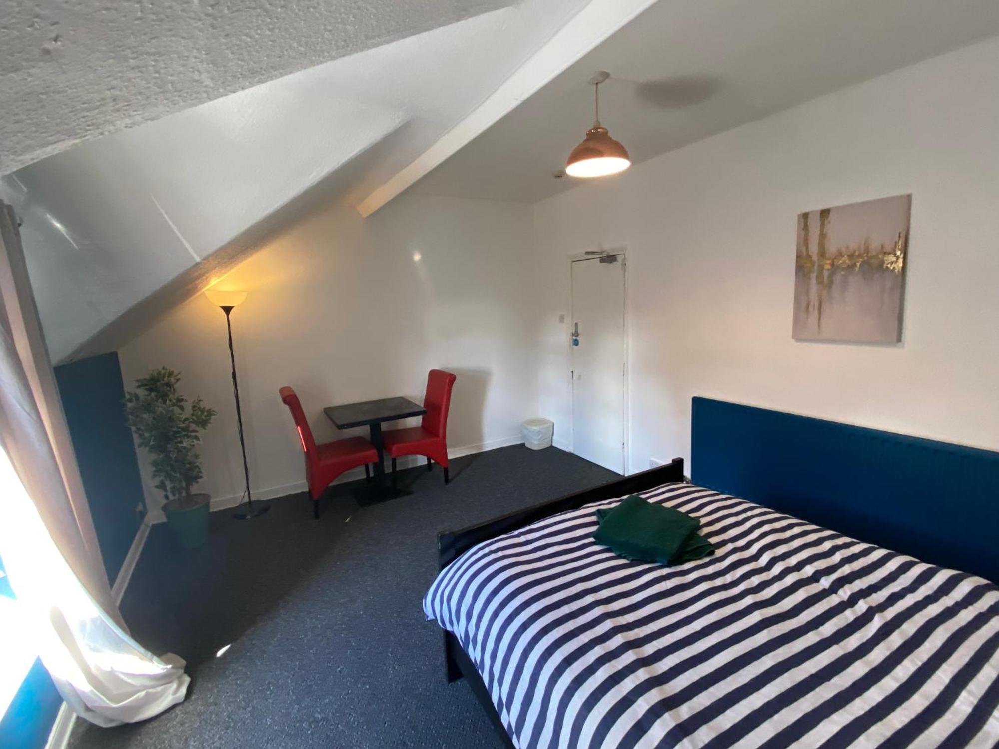 Bnb Belfast Bagian luar foto