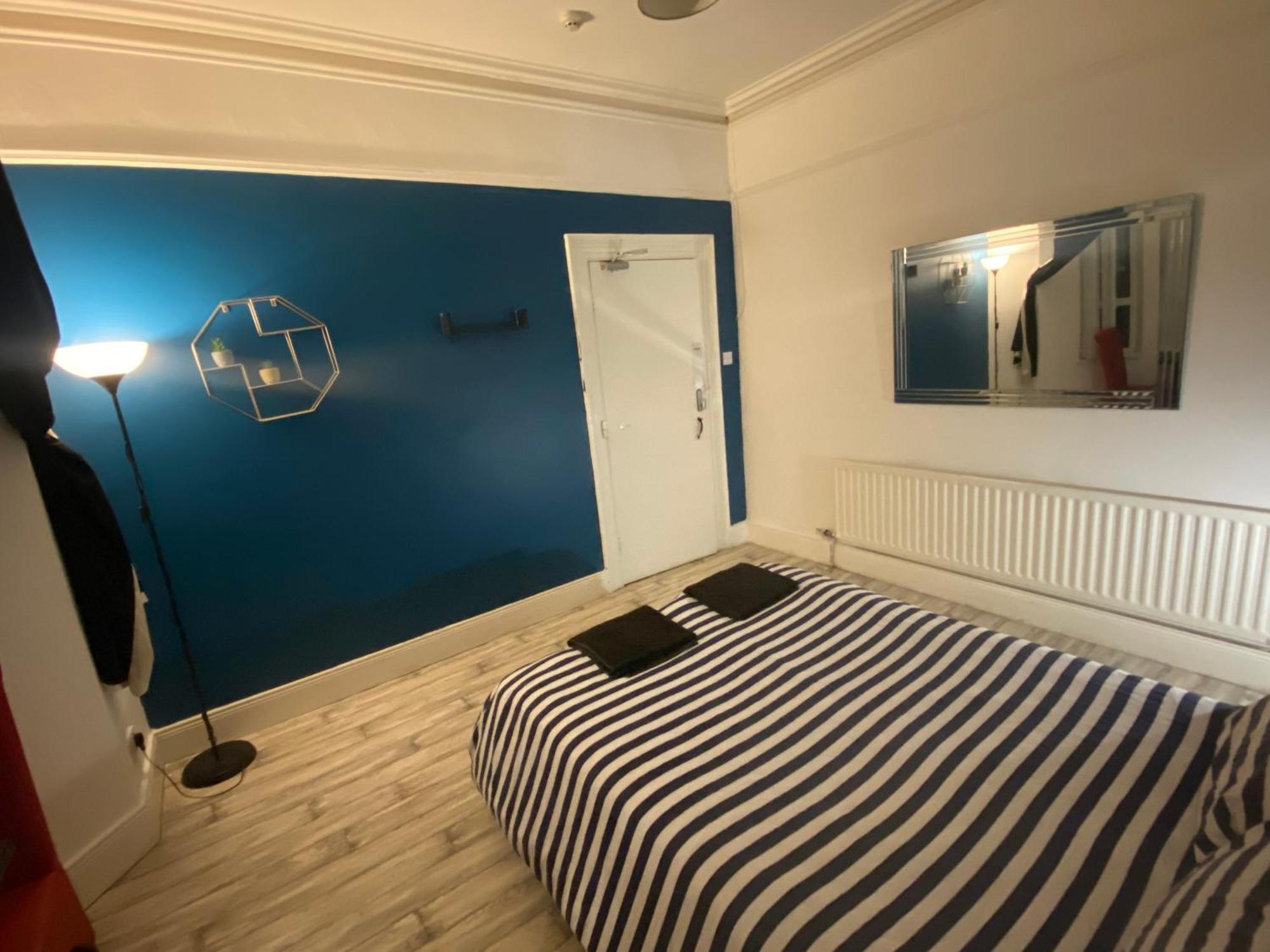 Bnb Belfast Bagian luar foto
